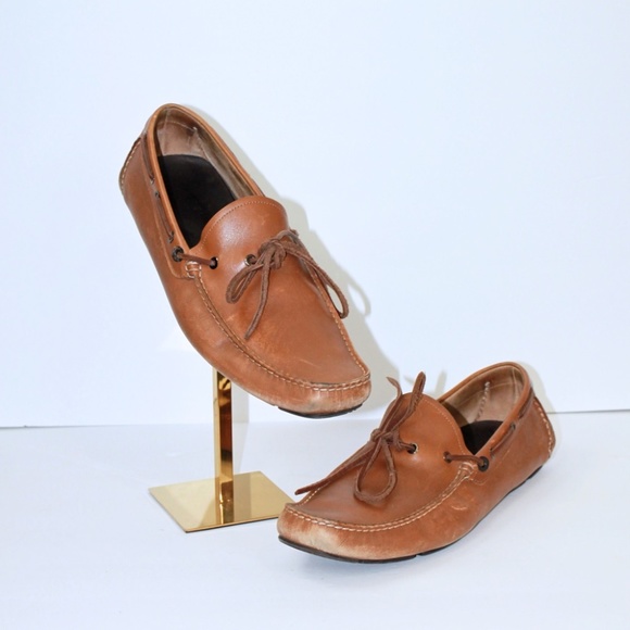 Salvatore Ferragamo Loafers Size (13) main image 6